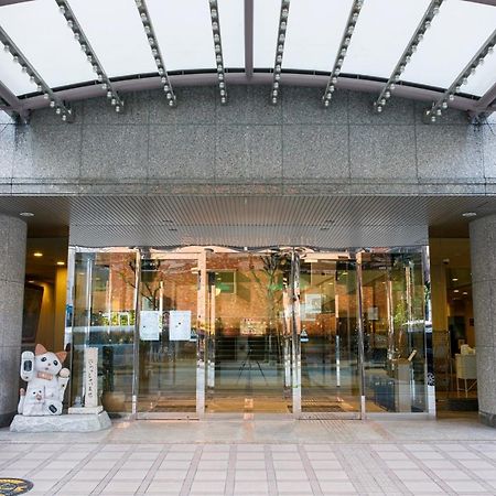 Sunny Stone Hotel Suita Exterior photo