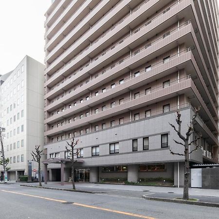 Sunny Stone Hotel Suita Exterior photo
