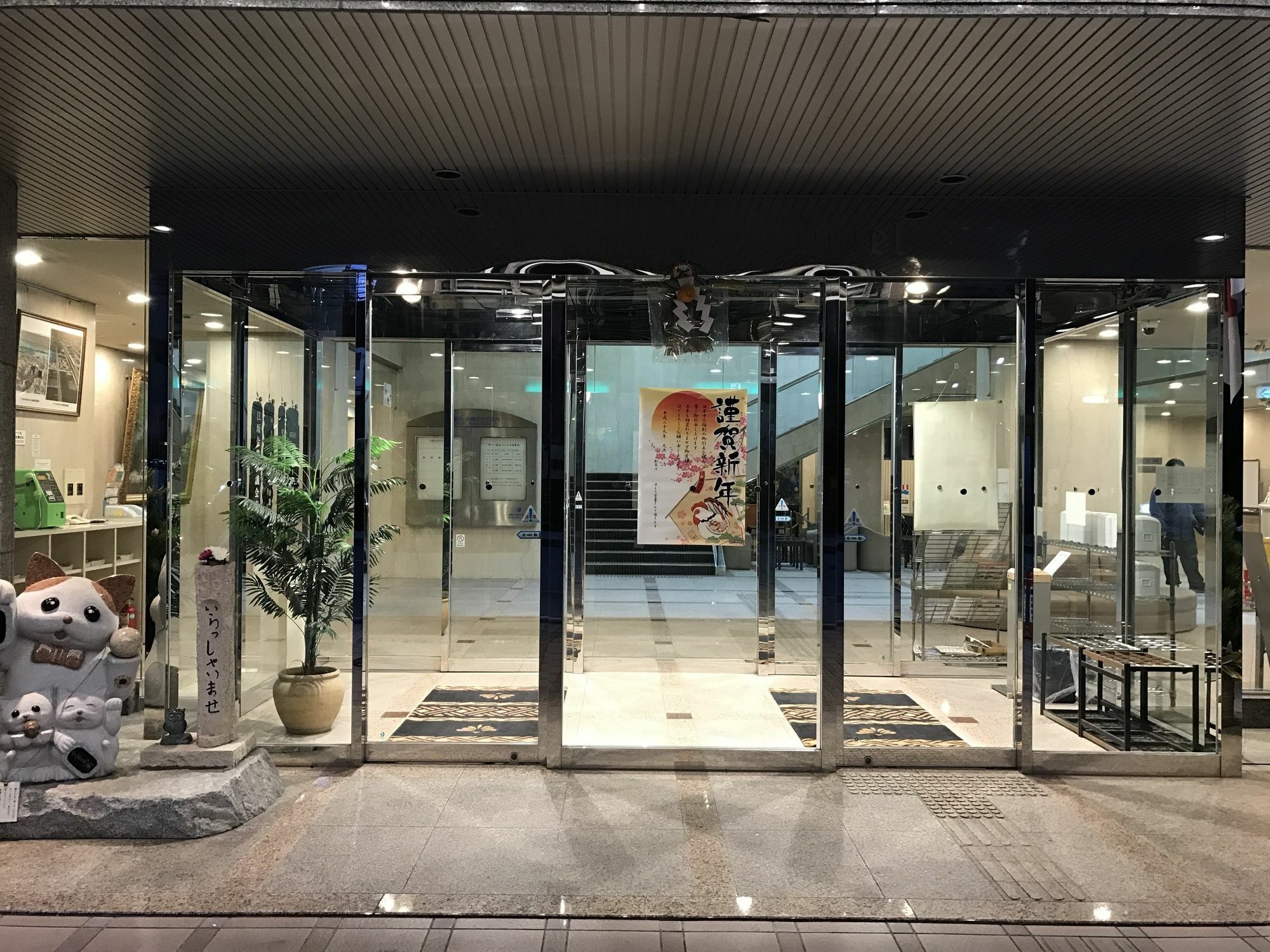 Sunny Stone Hotel Suita Exterior photo