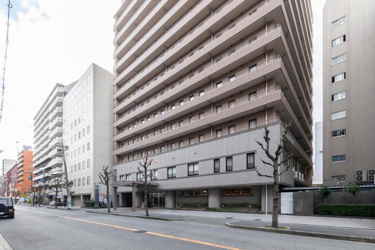 Sunny Stone Hotel Suita Exterior photo
