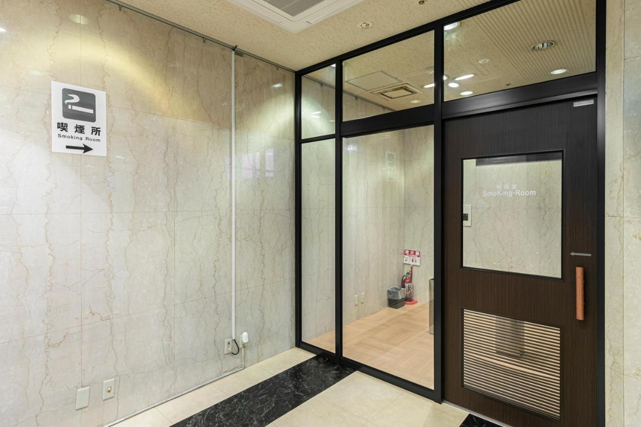 Sunny Stone Hotel Suita Exterior photo